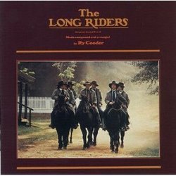 The Long Riders