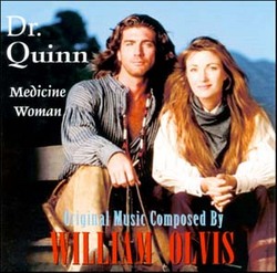 Dr. Quinn, Medicine Woman