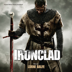 Ironclad Soundtrack (2011)