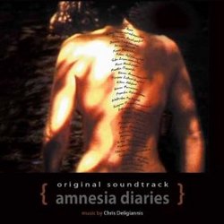 Amnesia Diaries