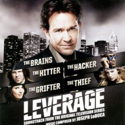 Leverage