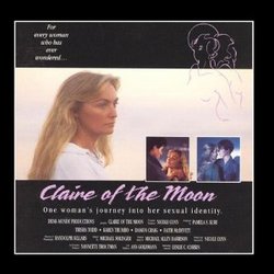 Claire of the moon stream