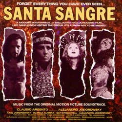 Santa Sangre