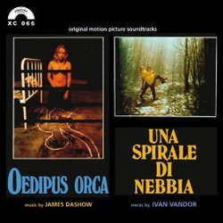 Oedipus orca / Una spirale di nebbia