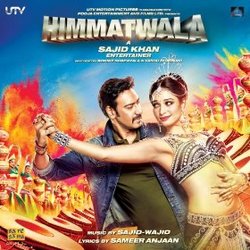 Himmatwala