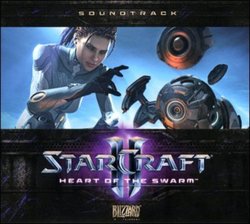 StarCraft II: Heart of the Swarm