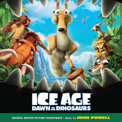 Ice Age: Dawn of the Dinosaurs