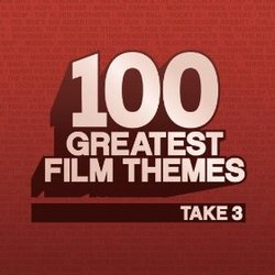 100 Greatest Film Themes - Take 3