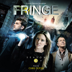 Fringe - Season 5