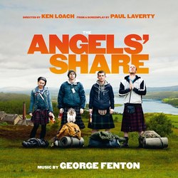 The Angels' Share