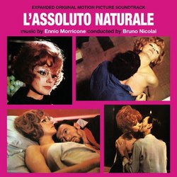 L'assoluto naturale - Expanded Edition