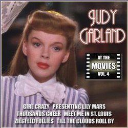 Judy Garland: At the Movies - Vol. 4