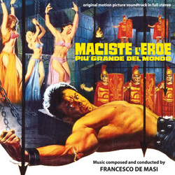 Maciste, l'eroe piu grande del mondo