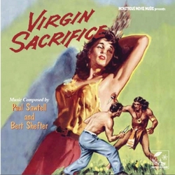 Virgin Sacrifice