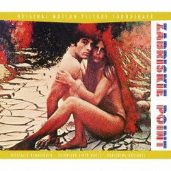 Zabriskie Point