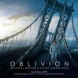 Oblivion - Single