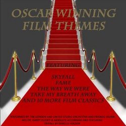Oscar Winning Film Themes