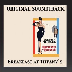 Breakfast at Tiffany's