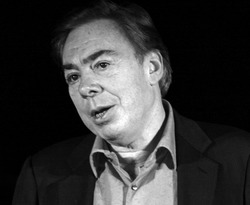 Andrew Lloyd Webber