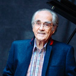 Michel Legrand