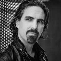 Bear McCreary