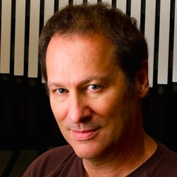 Cliff Martinez