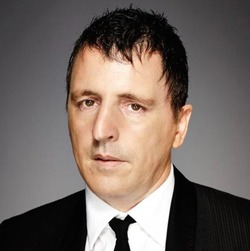 Atticus Ross