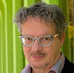 Mark Mothersbaugh