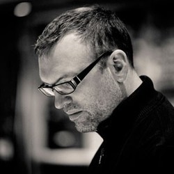 Henry Jackman