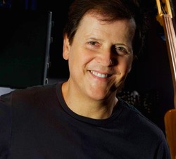 Trevor Rabin