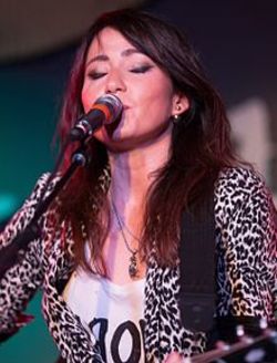 KT Tunstall