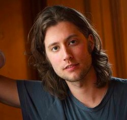 Ludwig Goransson