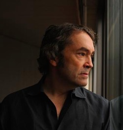 Carter Burwell