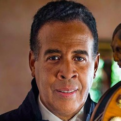 Stanley Clarke