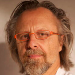 Jan A.P. Kaczmarek