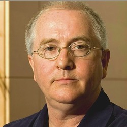 Patrick Doyle