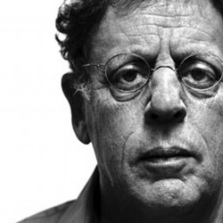 Philip Glass