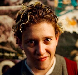 Mica Levi