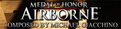 [Exclusive - Medal of Honor: Airborne - Photo Essay]