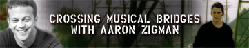 [Interview - Aaron Zigman]