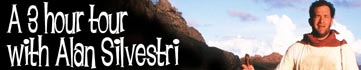 [Interview - Alan Silvestri]