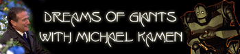 [Interview - Michael Kamen]