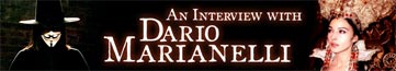 [Interview - Dario Marianelli]