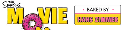 [Interview - The Simpsons Movie]