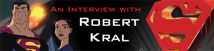 [Interview - Robert Kral]