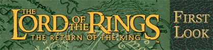 [Pick of the Week - Lord of the Rings: The Return of the King - The Complete Recordings]