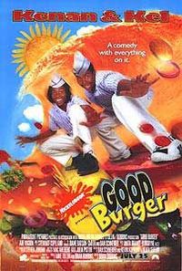 Good Burger