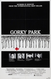 Gorky Park