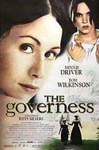 The Governess