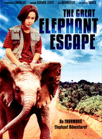 The Great Elephant Escape